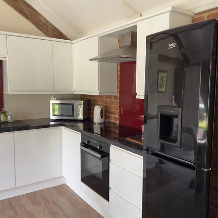 The Luxury Annex At Barmby Moor House Lejlighed York Eksteriør billede