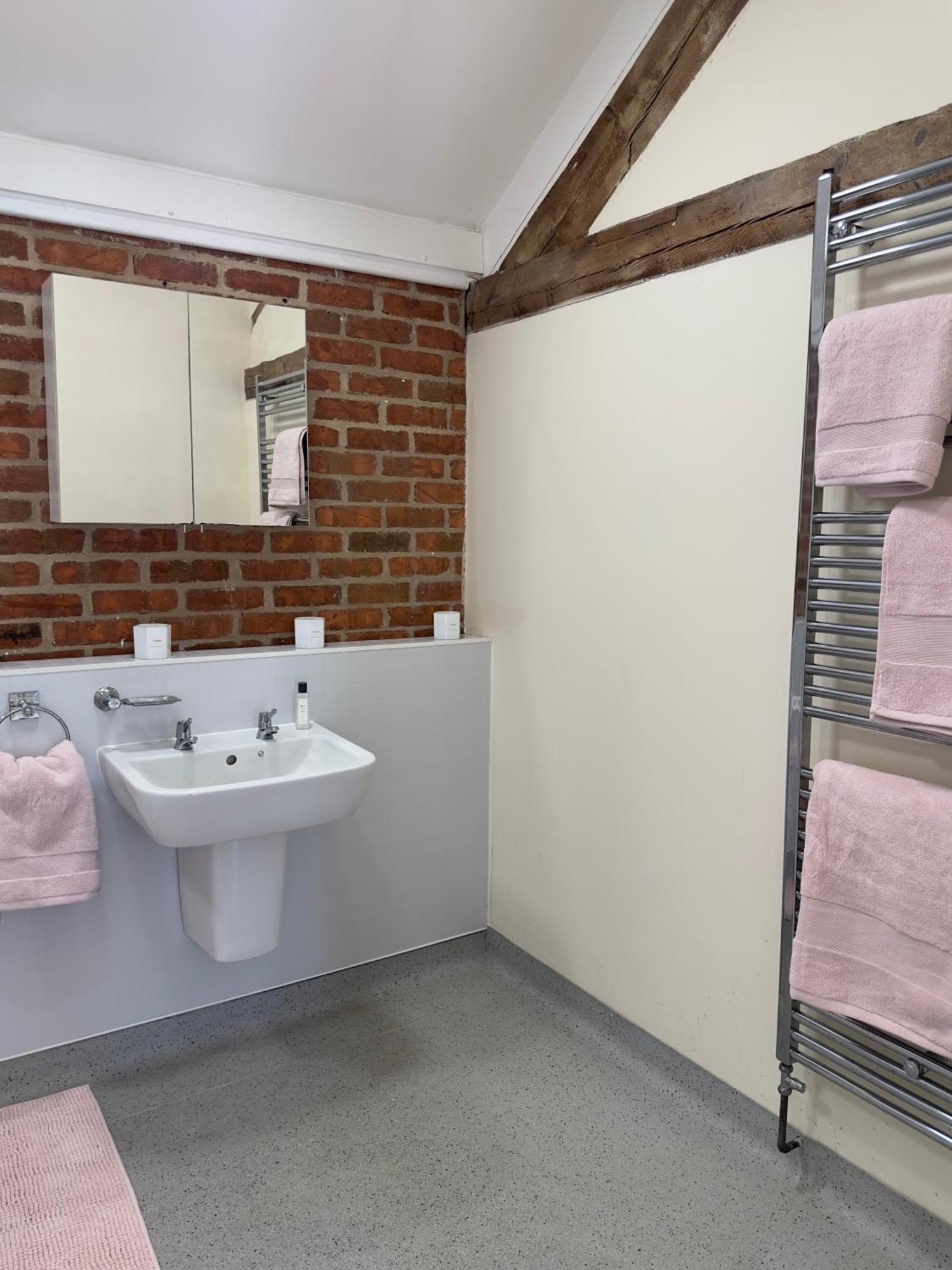 The Luxury Annex At Barmby Moor House Lejlighed York Eksteriør billede