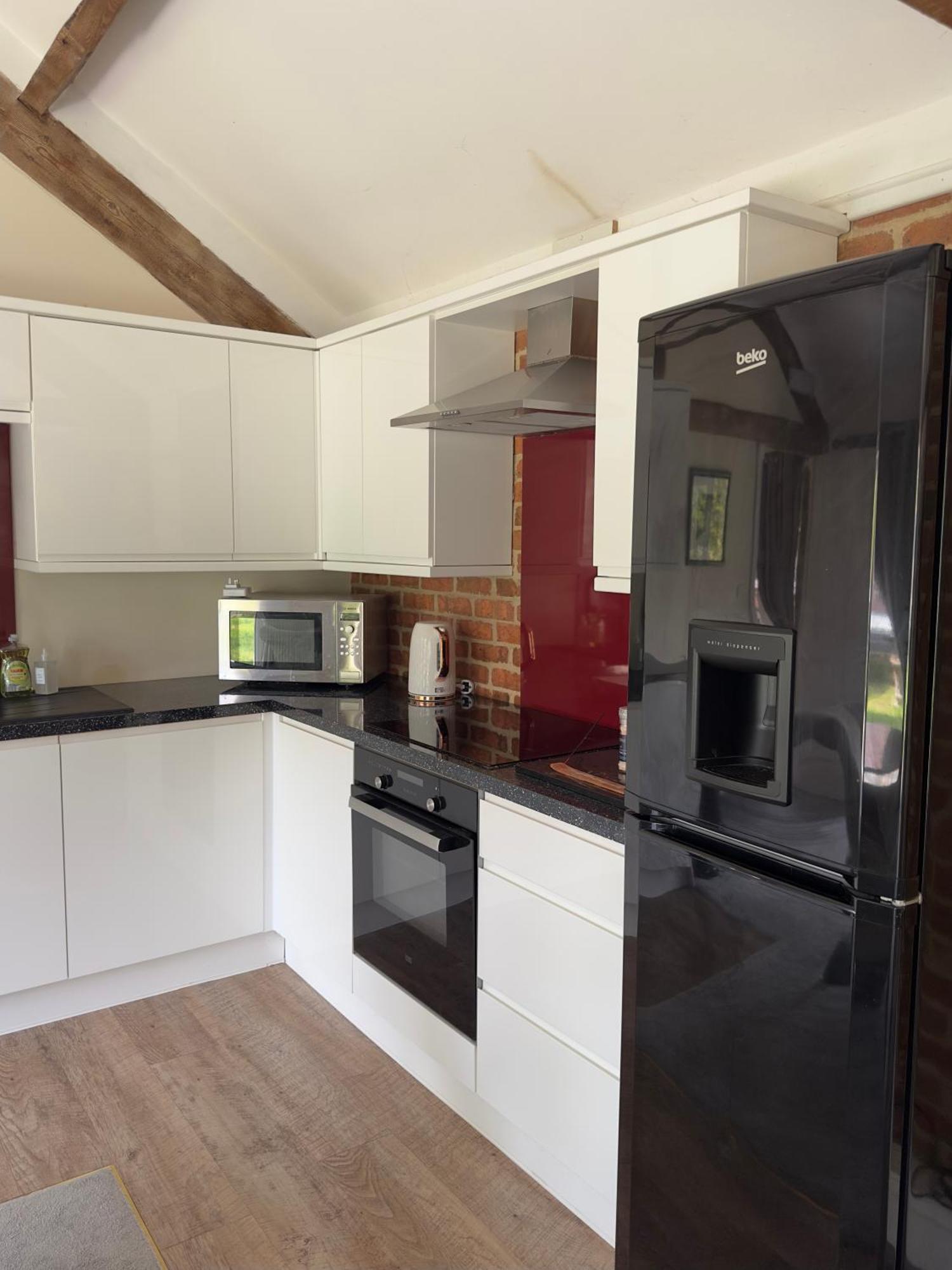 The Luxury Annex At Barmby Moor House Lejlighed York Eksteriør billede