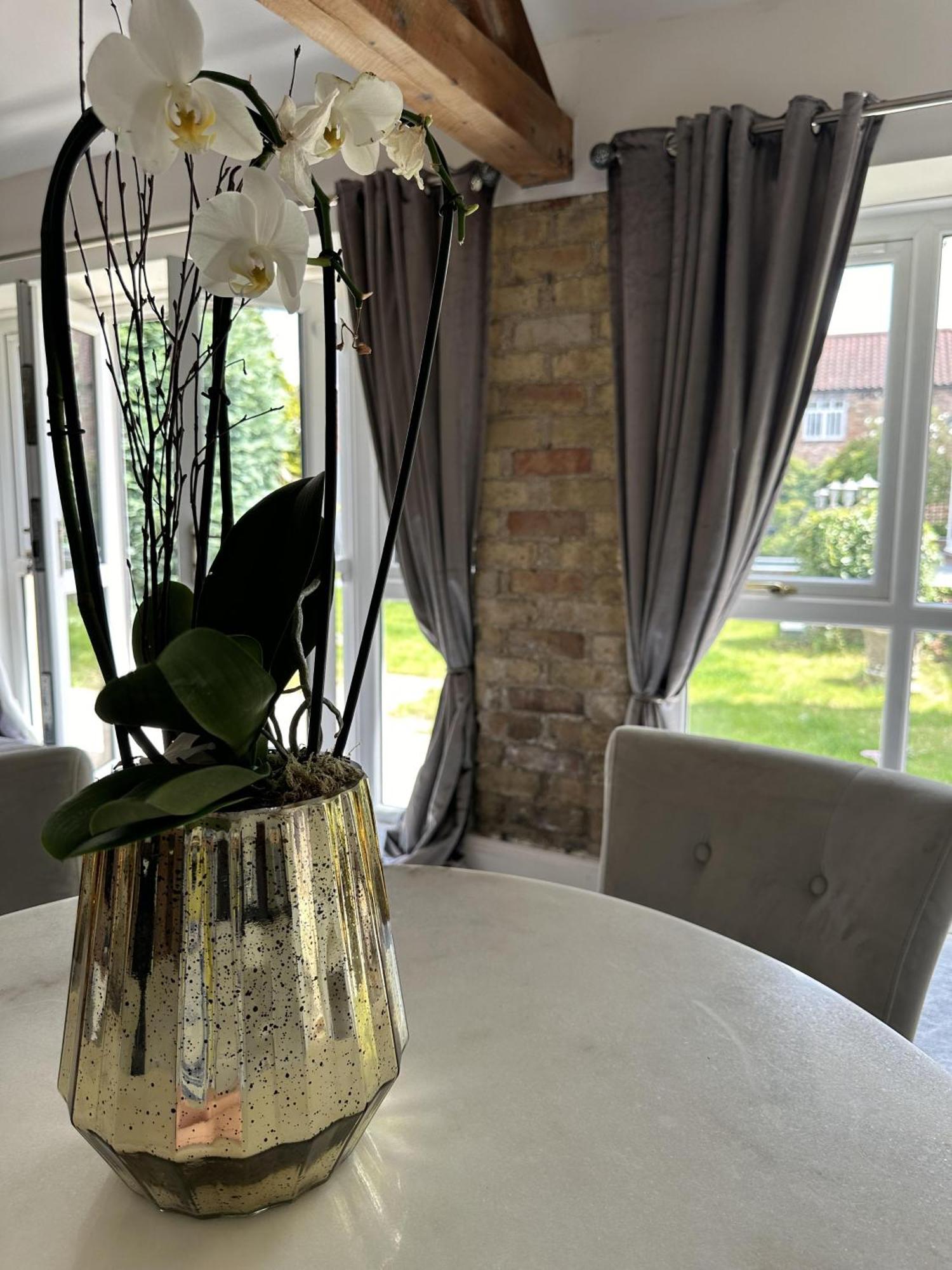 The Luxury Annex At Barmby Moor House Lejlighed York Eksteriør billede