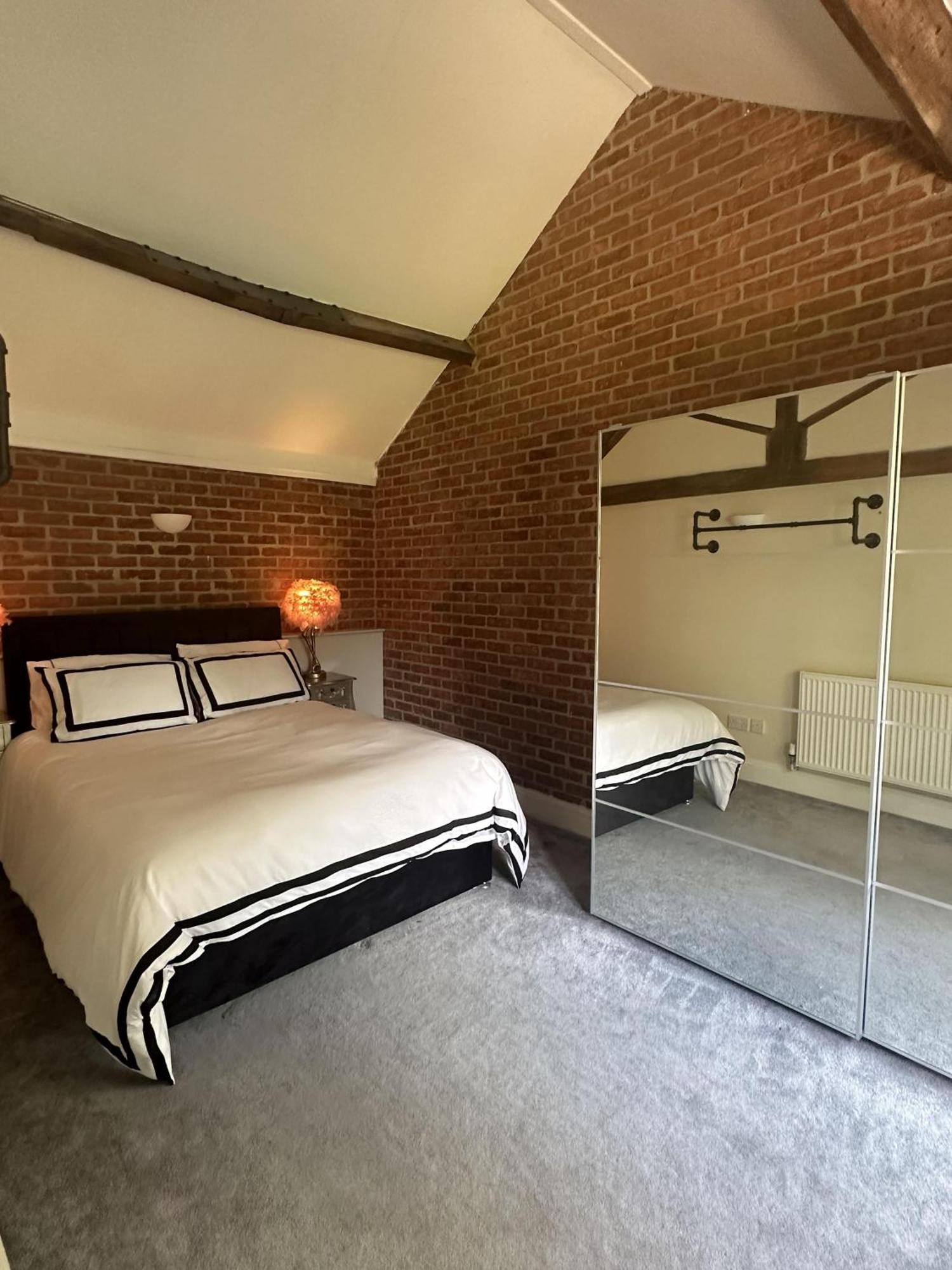 The Luxury Annex At Barmby Moor House Lejlighed York Eksteriør billede