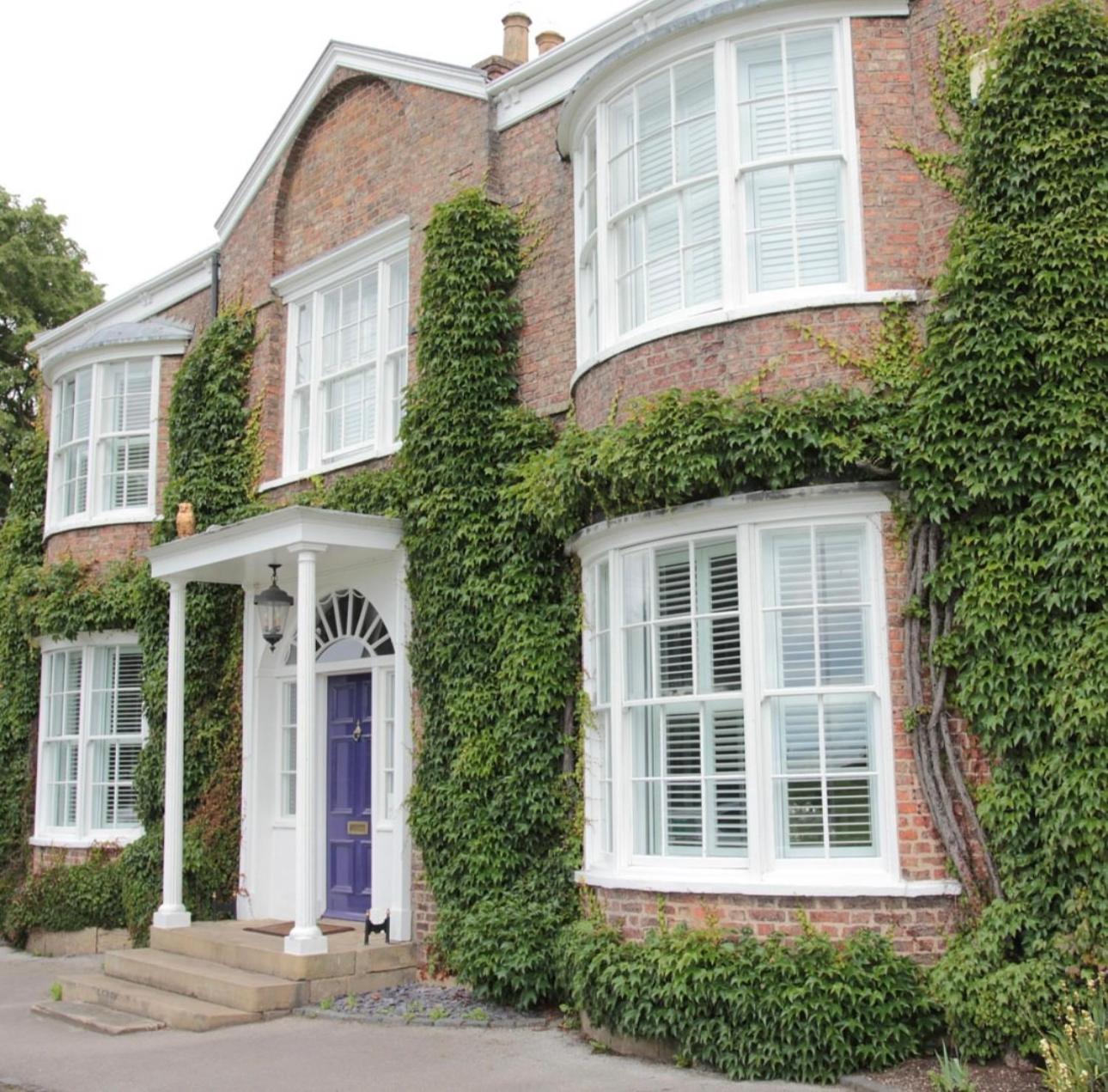The Luxury Annex At Barmby Moor House Lejlighed York Eksteriør billede